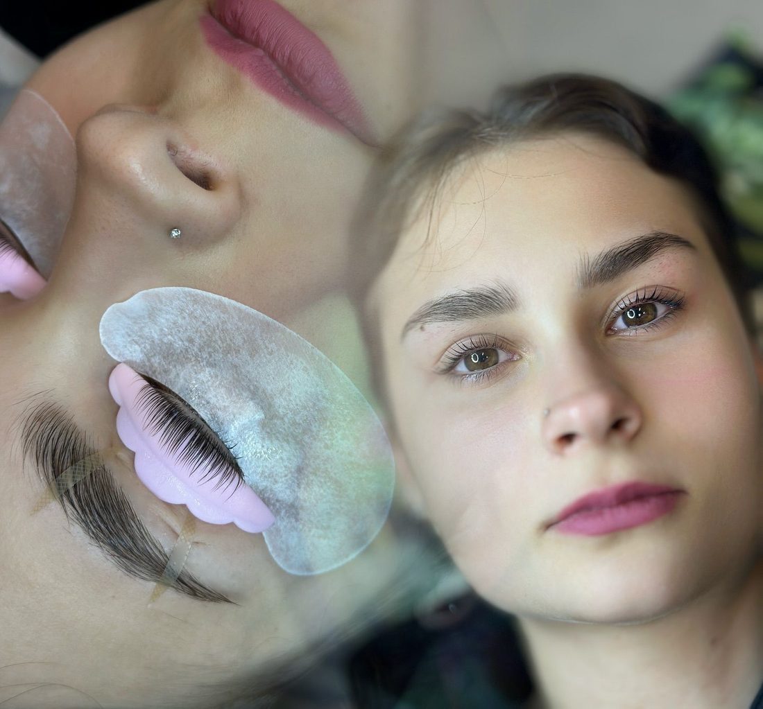 Zdjęcie z salonu Art Studio Angels